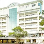 Liberty Hotel Saigon Green View