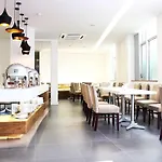 Liberty Hotel Saigon Green View