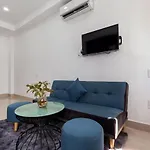 Amanda Phan Hotel