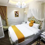 Khách sạn Enjoy 5A