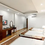 Ben Thanh Market Central Hotel