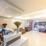 Ben Thanh Market Central Hotel