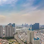 *Bom Homes* Vinhomes Central Park- Luxury Apartment
