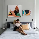 Bare Chic - Bare Boutique Stays
