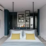 Bare Chic - Bare Boutique Stays
