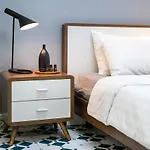 Saigon Boutique Apartment Quan 1 - Dinh Doc Lap