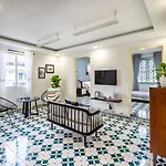 Saigon Boutique Apartment Quan 1 - Dinh Doc Lap