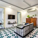 Saigon Boutique Apartment Quan 1 - Dinh Doc Lap