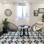 Saigon Boutique Apartment Quan 1 - Dinh Doc Lap