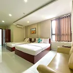 Mi Linh Hotel