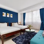 Amanda Phan Hotel