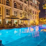 Cityhouse-Sonata Residence & Hotel