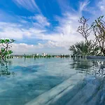 Cityhouse-Sonata Residence & Hotel
