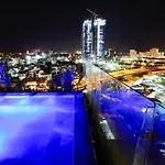 Cityhouse-Sonata Residence & Hotel