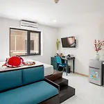 Apro House Saigon Center