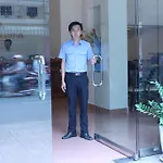 Golden Lotus Hotel