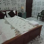 Tan Sinh Huong Hotel