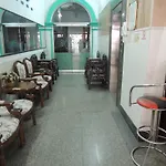 Tan Sinh Huong Hotel