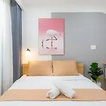 Cozrum Homes Ambera House
