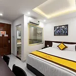 A Villa Hotel