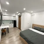 B786 Tan Binh Homestay