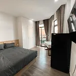 B786 Tan Binh Homestay