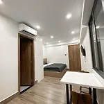 B786 Tan Binh Homestay
