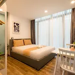Cozrum Homes - Saphera Residence