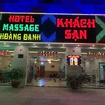 Hoang Oanh Hotel