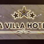 A Villa Hotel