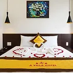 A Villa Hotel