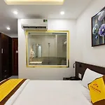 A Villa Hotel