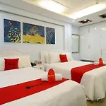 Reddoorz Plus Amore Hotel Nguyen Trai Street
