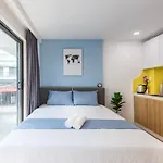 Cozrum Homes - Saphera Residence
