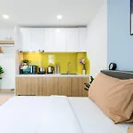 Cozrum Homes - Saphera Residence
