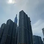 Vinhomes Central Park Landmark 1