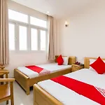 Phú Hoàng Nam Hotel