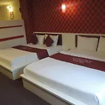 Luxury Hotel