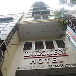 Luxury Hotel