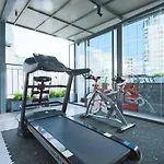 Cherry Boutique Hotel