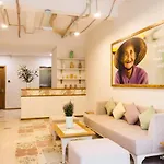 Yen Living Binh Thanh