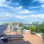 Yen Living Binh Thanh