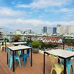 Yen Living Binh Thanh