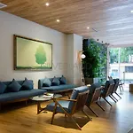 Silverland Yen Hotel