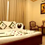 Mekong 9 Hotel Saigon