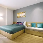 Khách sạn Lê Hân Đại Nam