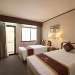 Asian Hotel