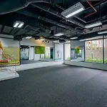 Luxury Gold Apartment 86
