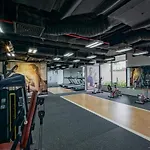 Luxury Gold Apartment 86