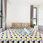 Icon56 - 3Br City View - Hanas Apart 302